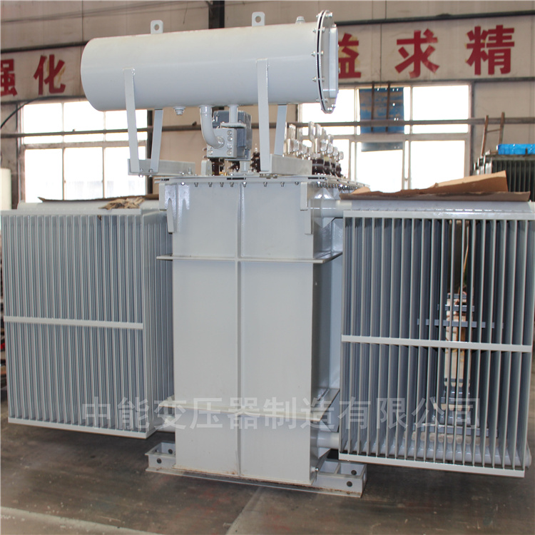 白塔S20-2500KVA/10KV油浸式变
